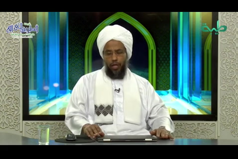 تفسير سورة القصص (6)   الآيات 26 - 25