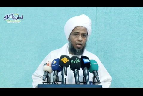 ويريد الذين يتّبعون الشهوات أن تميلوا ميلا عظيما  خطبة الجمعة 06-08-2021 