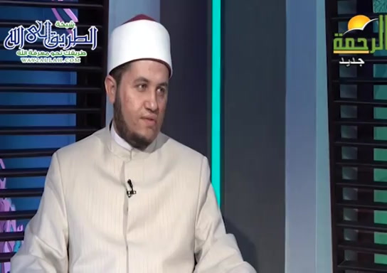 من سورة البقرة من الايه 120 الى الايه 124 ( 30/10/2021 ) الوقف والابتداء