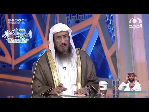 الجواب الكافي