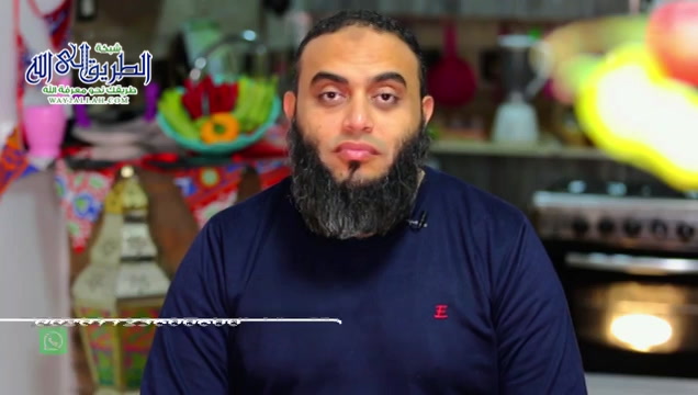 للنساء-فقط -13- لا تطبخي لحوم الناس 