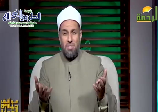 ابو الدحداح الانصارى-ثابت بن قيس الانصارى - المبشرون بالجنة ( 3/11/2021 ) مواقف من حياة الصحابة