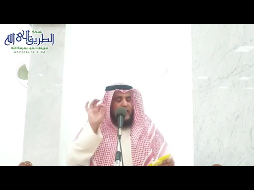  ثمرات اتباع السنّة 