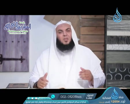 ربيب بيت النّبوة الحسن البصري  -5- المحنة  