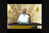 أدب العالم مع طلبته(2) (22-1-2010) أخلاق المؤمنين