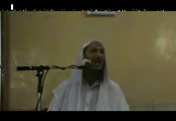   قد نفذ رصيدكم (دروس وخطب من المساجد )