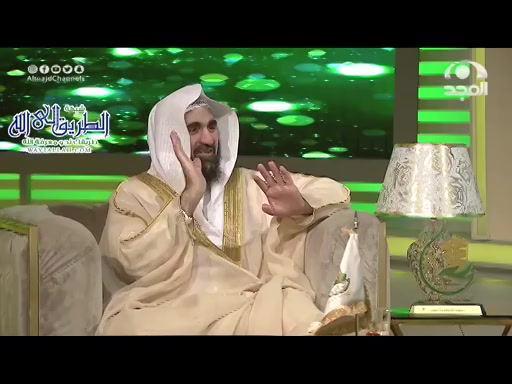 والذاكرين الله كثيراً والذاكرات - ديوانية البر