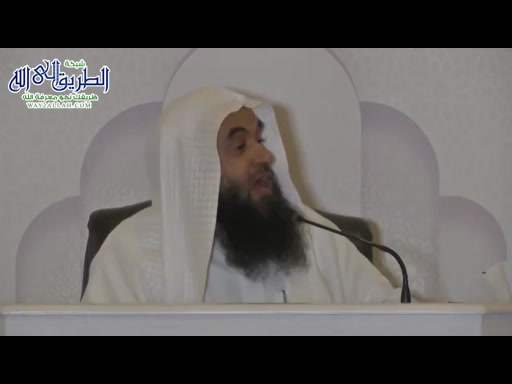 تفسير ابن كثير- سورة المائدة	