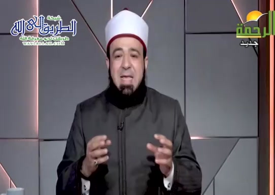قصة السفير الفارس (27/11/2021 ) قصة مع حبيبى