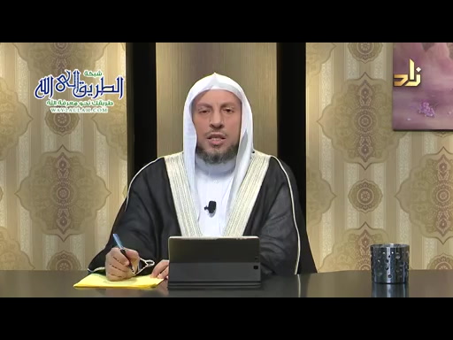 الميسر في التلاوة __ الشيخ المقرئ ياسر الشاهد __ سورة النجم الآيات 1 - 11 