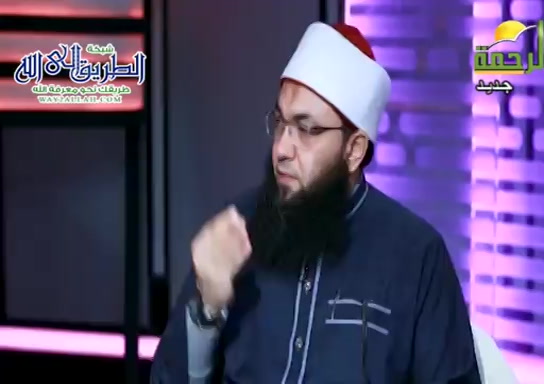 الحياء عادة ام عبادة ( 6/12/2021 ) من الحياة
