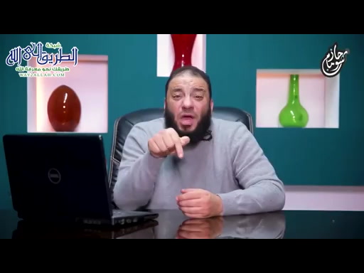 الانتظار المميت .. -- .. مقطع هااااام جداااااا  