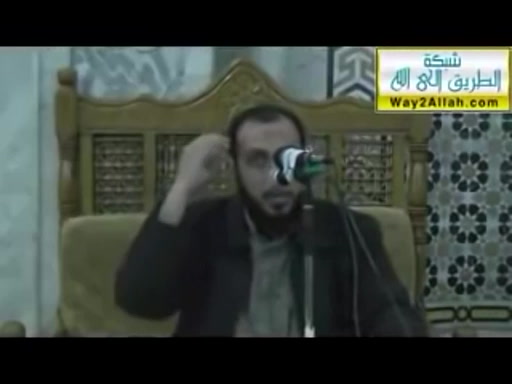 تفسير سورة العلق  