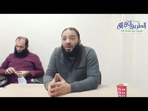 تعمل إيه لو عرفت إن النبي راضي عنك ؟ .. في-حب-و-نصرة-رسول-الله .. لقاء مع الأشبال