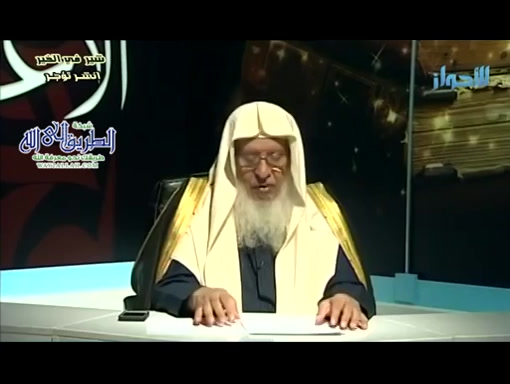 سير أعلام النبلاء ـ علقمة بن قيس (7)