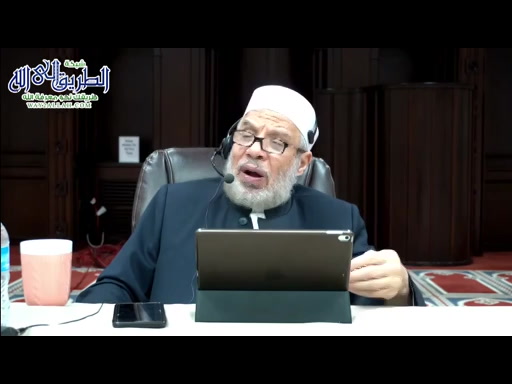  فتاوى على الهواء