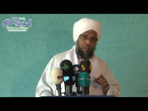 المفسدون- خطبة الجمعة 10-12-2021 