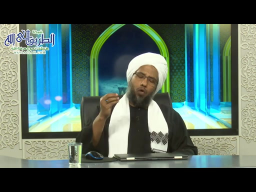 تفسير سورة الأحزاب -9- الآيات 25 - 27