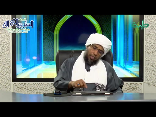 تفسير سورة الأحزاب -17- الآية 49