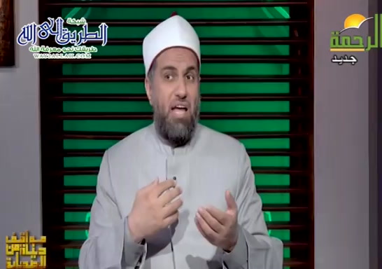 ام المؤمنين حفصة بنت عمر رضى الله عنها ( 21/12/2021 ) مواقف من حياة الصحابة