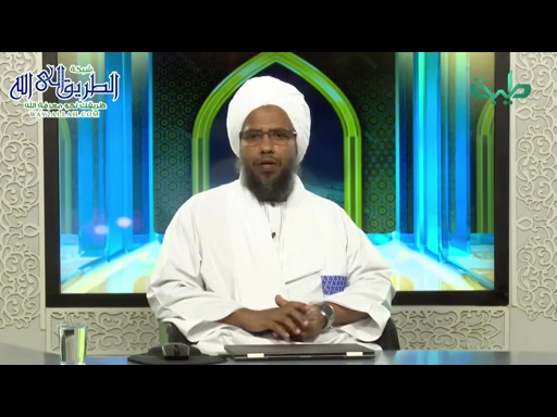 تفسير سورة الروم -7- الآيات 54 - 60 