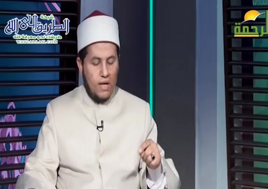 من سورة البقرة من الايه 165الى الايه 171( 25/12/2021 ) الوقف والابتداء