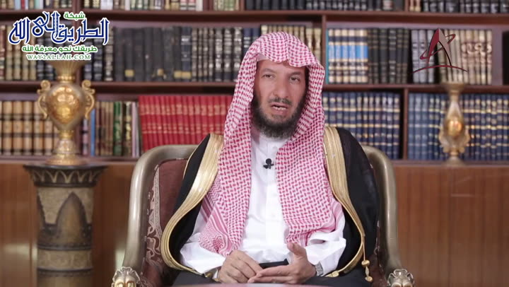 ملخص الفرائض - (1) ميراث الزوج