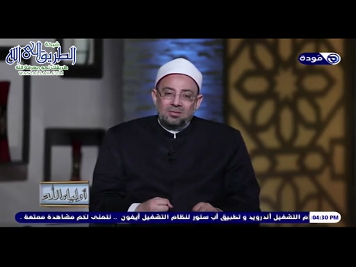 حاول الملحدون أن يحرجوا أبو حنيفة فكيف رد عليهم وأخرسهم؟  - حلقة 18  - أولياء الله