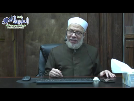 (22) فتاوى على الهواء