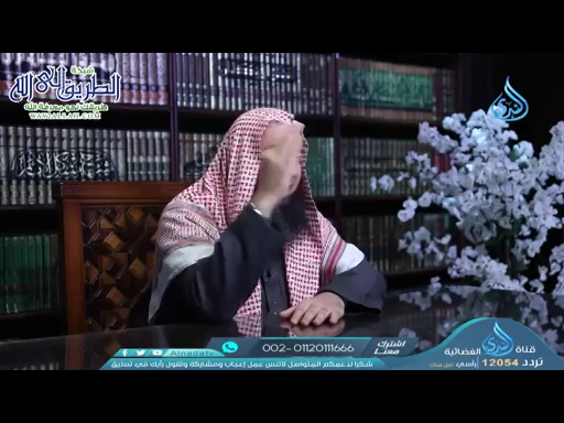 علم ولدك الأخلاق والسلوك والآداب - تربية الأبناء ح27