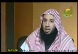 الشباب والعمل التطوعي (2) (12/2/2010) مع الشباب