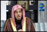 حلقة خاصة مع الدكتور عائض القرنى (13/2/2010) لقاء العقيدة