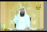 ملامح البيت المسلم (5) (5/3/2010) حدائق ذات بهجة