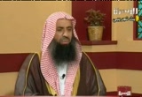 نور على الدرب (27/3/2010)لفضيلة الشيخ عبد المحسن الزامل
