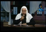 مكانة الصحابة في السنّة النبوية(2010-3-30)السرداب