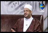 شبهات وردود ( 10/4/20109 ) لقاء العقيدة