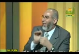 النطفة والأمشاج (23/4/2010) العلم والبيان في القرآن