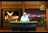 باب فضل العلماء والحث على طلب العلم (2) (22/5/2010) مقدمة سنن ابن ماجه