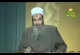 صديق الأمة .. رضي الله عنه (22/5/2010) 