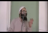 عقيدة خدمة الدين ( خطبة الجمعة )