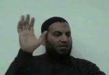 شرح مقدمة أصول التفسير (الدرس الخامس) للشيخ خالد منصور