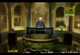اغتراب الشخصية العربية ... ما الحل؟ (11/6/2010) أجوبة الإيمان