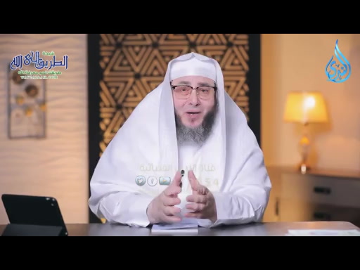 معرفة الله  - رحلة إلي الله   ح1 