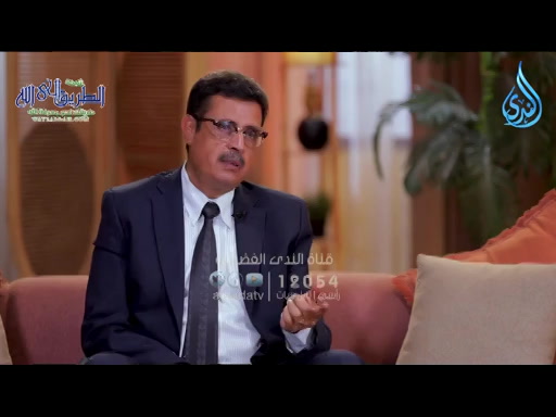 هرمنيوطيقا أ ممدوح الشيخ في ضيافة الدكتور هيثم طلعت ح2 