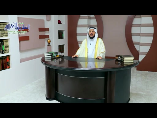 2 - تفسير سورة الكهف . ( الحمد لله 2 )  