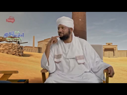  3- ذكركم4 - الفرج بعد الشدة  