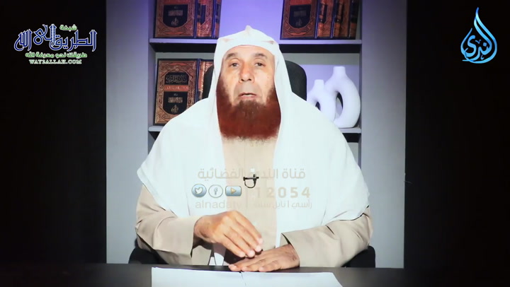 دعاء الكرب عند الولادة - فطرة   ح3 