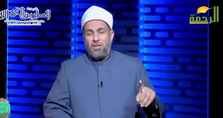 من جد وجد و من زرع حصد ( 4/2/2025 ) درر الحكمة