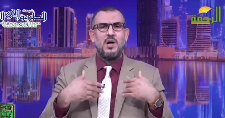براهين الحلي - ولتعرفنهم فى لحن القول ( 11/2/2025 ) الشيعة فى الميزان