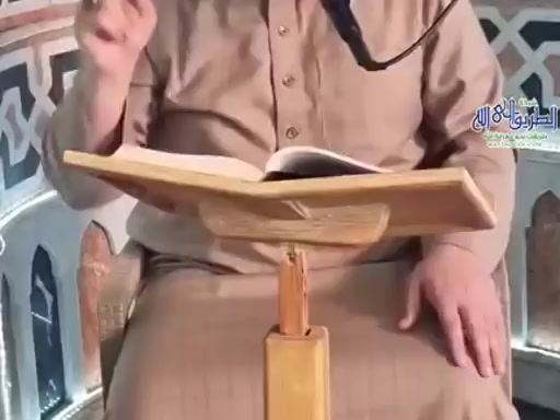 المواجهة المثيرة بين موسى والسحرة اللقاء ( 09 )  موسى الكليم  